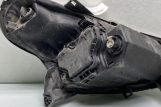 Optique avant principal gauche (feux)(phare) CITROEN C3 PLURIEL