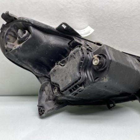 Optique avant principal gauche (feux)(phare) CITROEN C3 PLURIEL