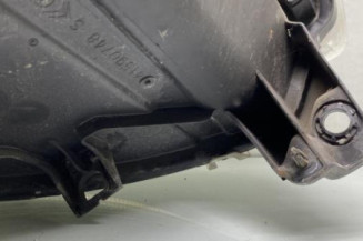 Optique avant principal gauche (feux)(phare) CITROEN C3 PLURIEL
