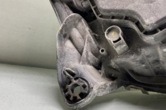 Optique avant principal gauche (feux)(phare) CITROEN C3 PLURIEL