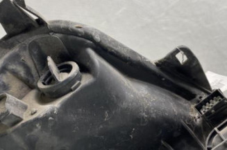 Optique avant principal gauche (feux)(phare) CITROEN C3 PLURIEL