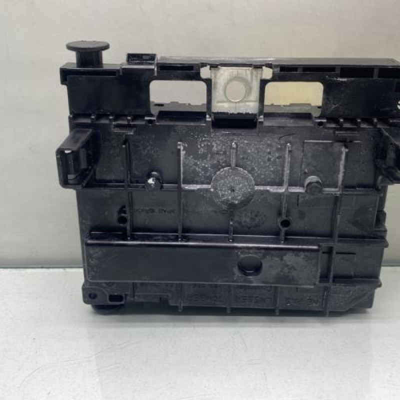 Boitier servitude moteur (BSM) CITROEN C3 PLURIEL Photo n°3