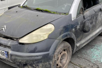 Boitier servitude moteur (BSM) CITROEN C3 PLURIEL