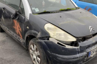 Boitier servitude moteur (BSM) CITROEN C3 PLURIEL