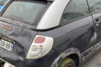 Boitier servitude moteur (BSM) CITROEN C3 PLURIEL