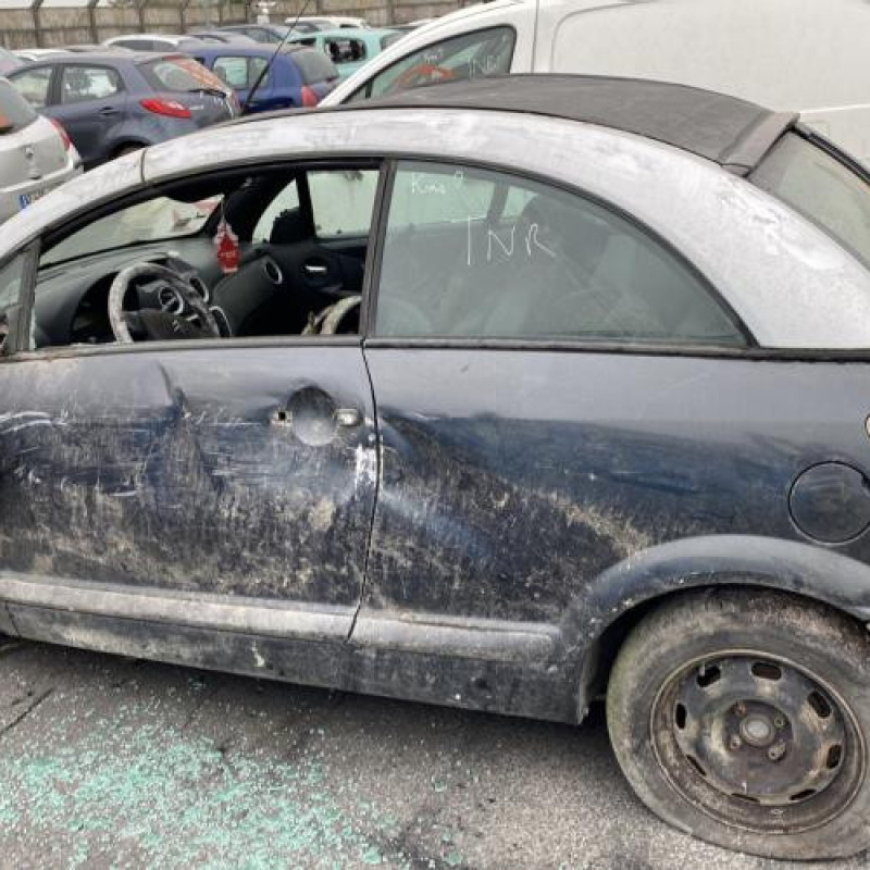 Boitier servitude moteur (BSM) CITROEN C3 PLURIEL Photo n°9