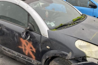 Boitier servitude moteur (BSM) CITROEN C3 PLURIEL