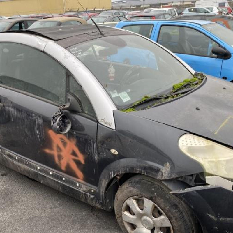 Boitier servitude moteur (BSM) CITROEN C3 PLURIEL Photo n°10