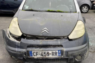 Boitier servitude moteur (BSM) CITROEN C3 PLURIEL