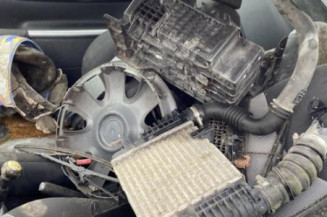 Boitier servitude moteur (BSM) CITROEN C3 PLURIEL