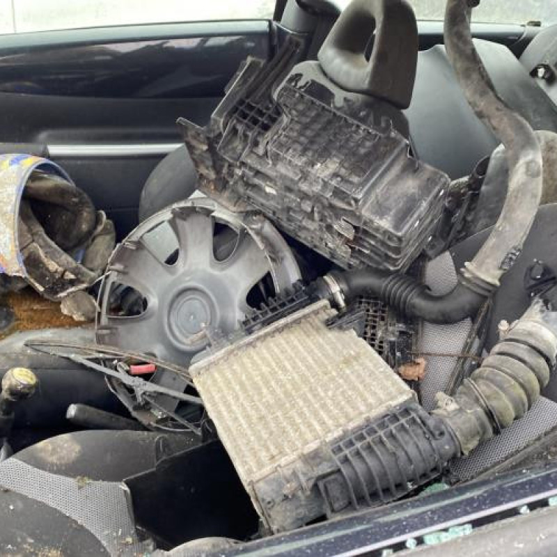 Boitier servitude moteur (BSM) CITROEN C3 PLURIEL Photo n°12