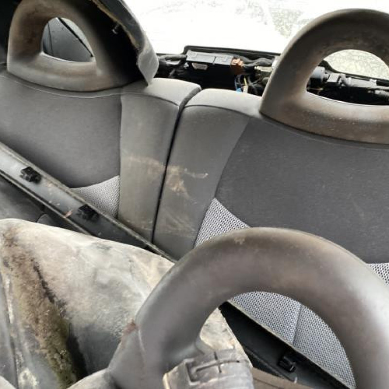 Boitier servitude moteur (BSM) CITROEN C3 PLURIEL Photo n°13