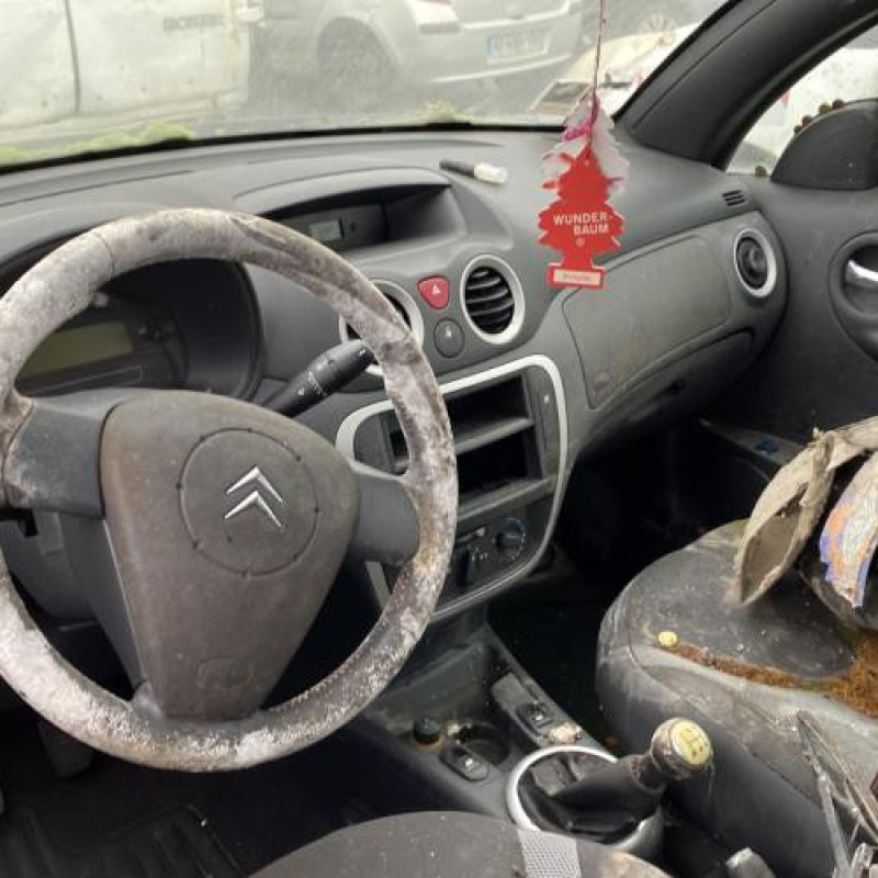 Boitier servitude moteur (BSM) CITROEN C3 PLURIEL Photo n°14