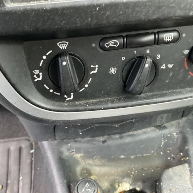 Boitier servitude moteur (BSM) CITROEN C3 PLURIEL Photo n°16