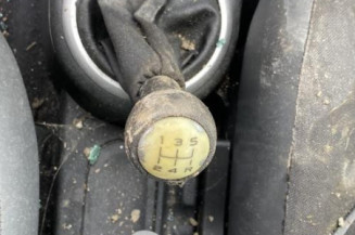 Boitier servitude moteur (BSM) CITROEN C3 PLURIEL