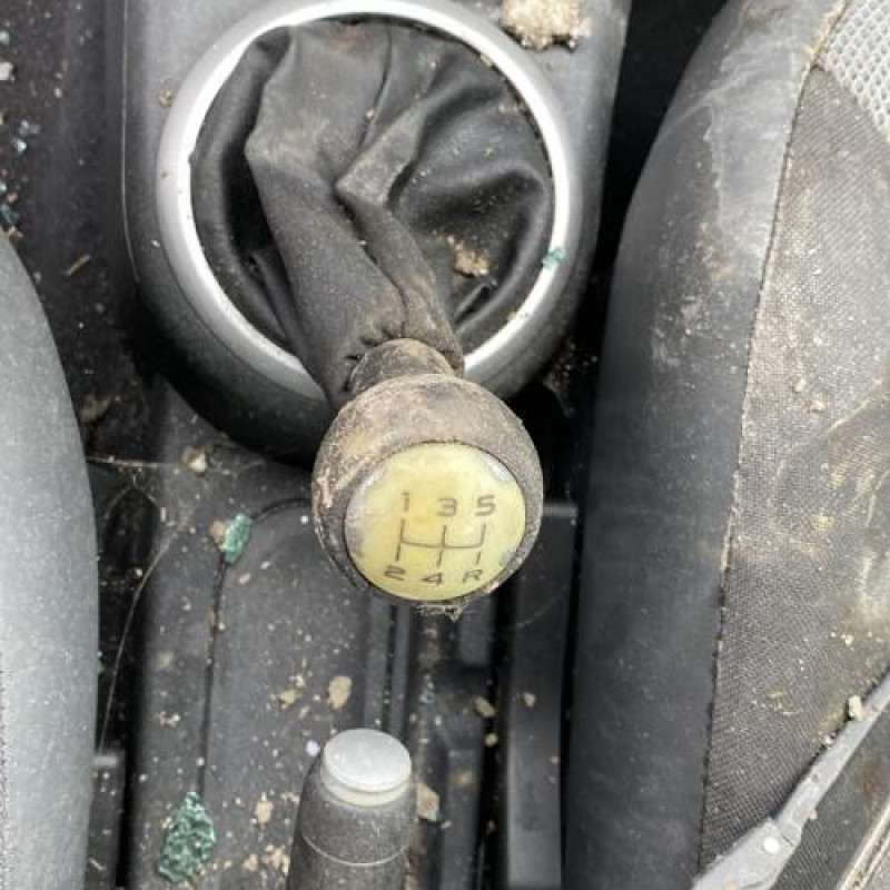 Boitier servitude moteur (BSM) CITROEN C3 PLURIEL Photo n°17
