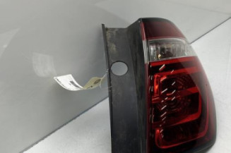 Feu arriere principal droit (feux) CITROEN C4 PICASSO 1