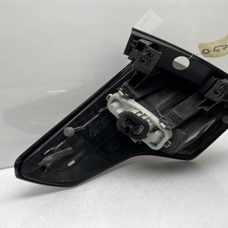 Feu arriere principal droit (feux) CITROEN C4 PICASSO 1 Photo n°3