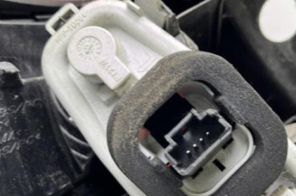 Feu arriere principal droit (feux) CITROEN C4 PICASSO 1