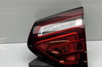 Feu arriere secondaire droit (feux) CITROEN C4 PICASSO 1 Photo n°1
