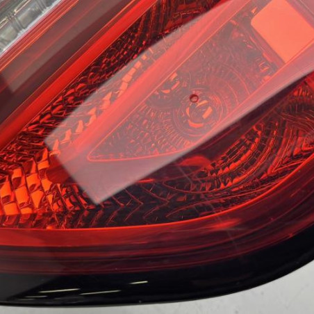 Feu arriere secondaire droit (feux) CITROEN C4 PICASSO 1