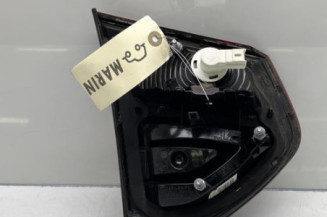 Feu arriere secondaire droit (feux) CITROEN C4 PICASSO 1