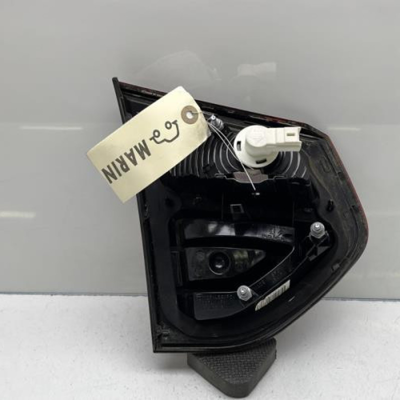 Feu arriere secondaire droit (feux) CITROEN C4 PICASSO 1 Photo n°4