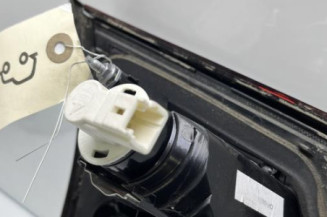 Feu arriere secondaire droit (feux) CITROEN C4 PICASSO 1