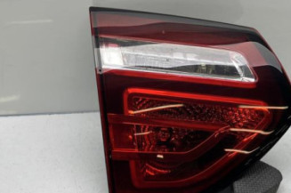 Feu arriere secondaire gauche (feux) CITROEN C4 PICASSO 1 Photo n°1
