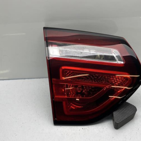 Feu arriere secondaire gauche (feux) CITROEN C4 PICASSO 1 Photo n°1