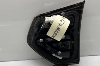 Feu arriere secondaire gauche (feux) CITROEN C4 PICASSO 1
