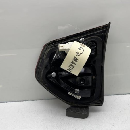 Feu arriere secondaire gauche (feux) CITROEN C4 PICASSO 1