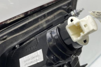 Feu arriere secondaire gauche (feux) CITROEN C4 PICASSO 1
