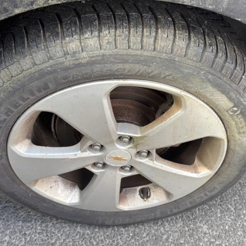 Feu arriere secondaire droit (feux) CHEVROLET CRUZE Photo n°17
