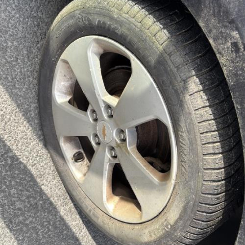 Feu arriere secondaire droit (feux) CHEVROLET CRUZE Photo n°18