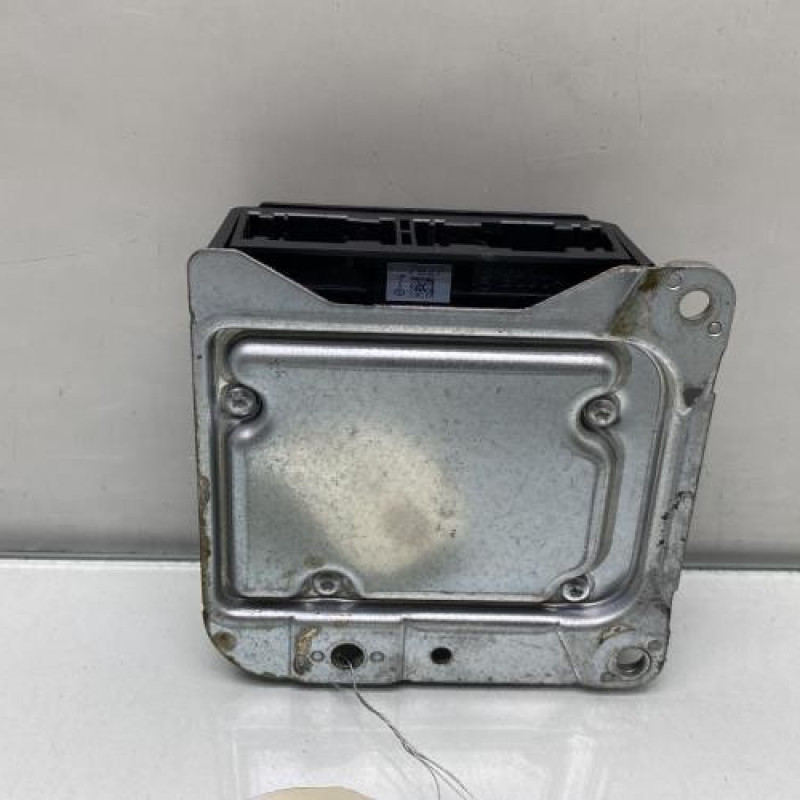 Boitier air bag PEUGEOT 207 Photo n°4