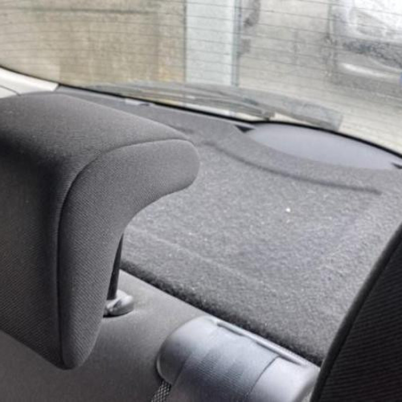 Boitier air bag PEUGEOT 207 Photo n°6