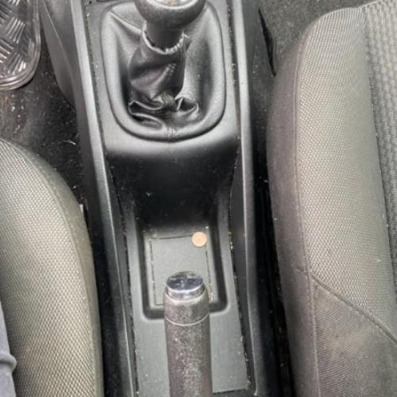 Boitier air bag PEUGEOT 207 Photo n°17