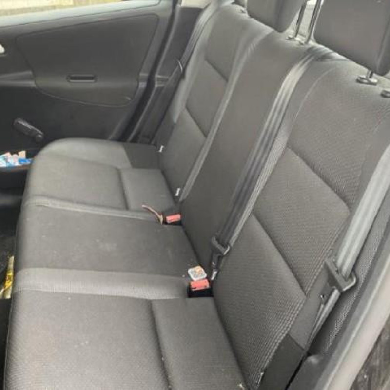Boitier air bag PEUGEOT 207 Photo n°20