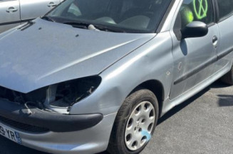Boitier BSI PEUGEOT 206