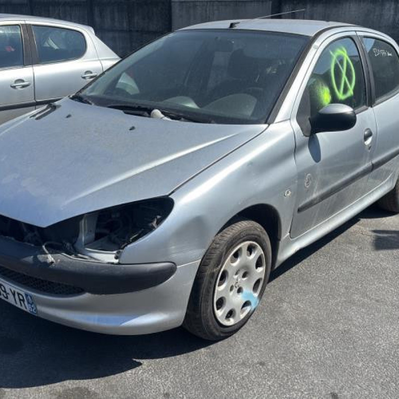 Boitier BSI PEUGEOT 206 Photo n°5
