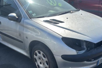 Boitier BSI PEUGEOT 206
