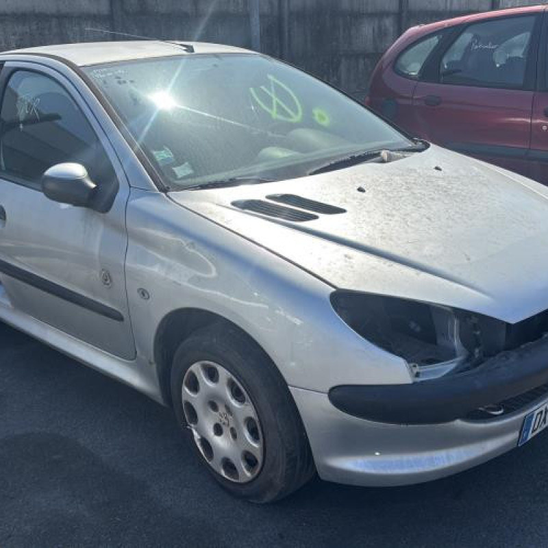 Boitier BSI PEUGEOT 206 Photo n°6