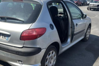 Boitier BSI PEUGEOT 206