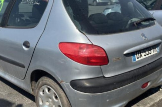 Boitier BSI PEUGEOT 206