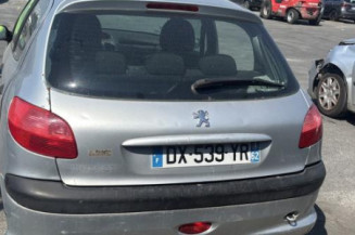 Boitier BSI PEUGEOT 206