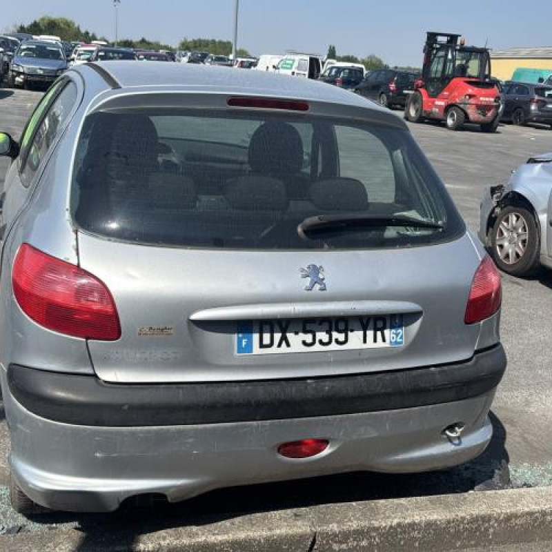 Boitier BSI PEUGEOT 206 Photo n°9