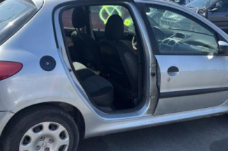 Boitier BSI PEUGEOT 206