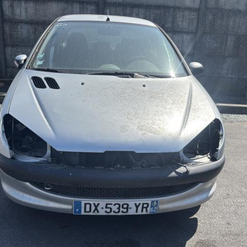 Boitier BSI PEUGEOT 206 Photo n°12