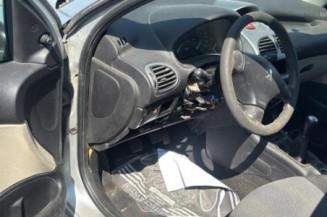 Boitier BSI PEUGEOT 206